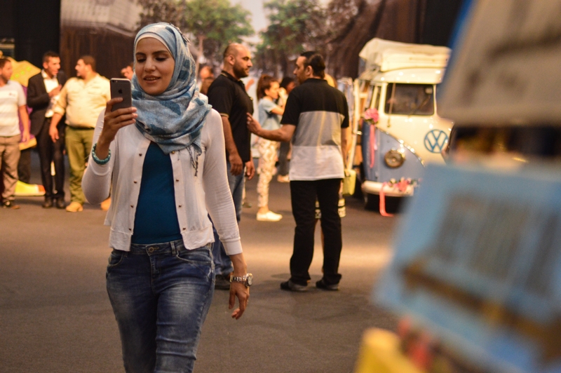 Festival of Ramadaniyat Beirutiya